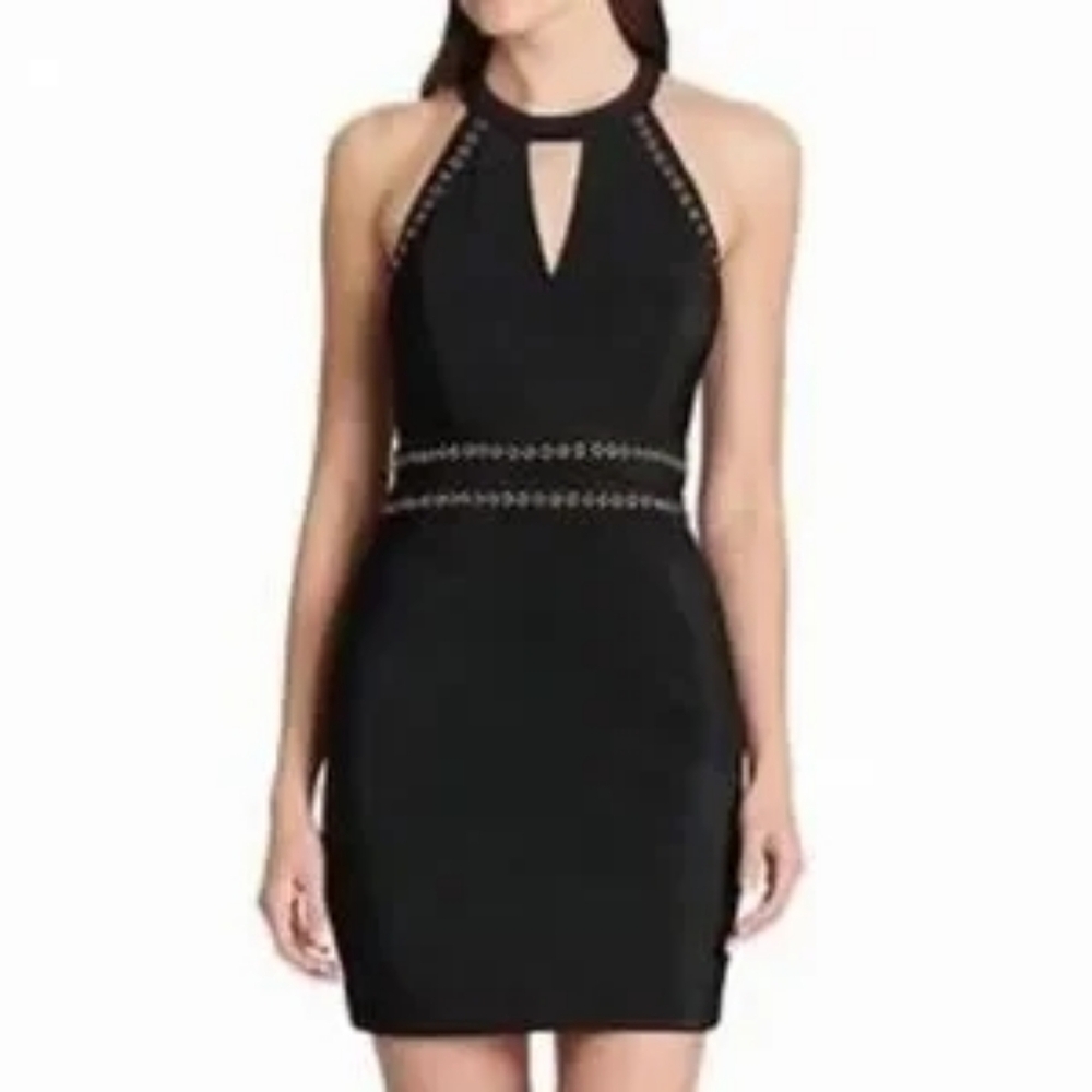 Guess Black Garment